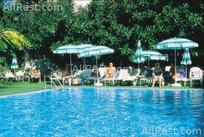 Gardenia Hotel 19